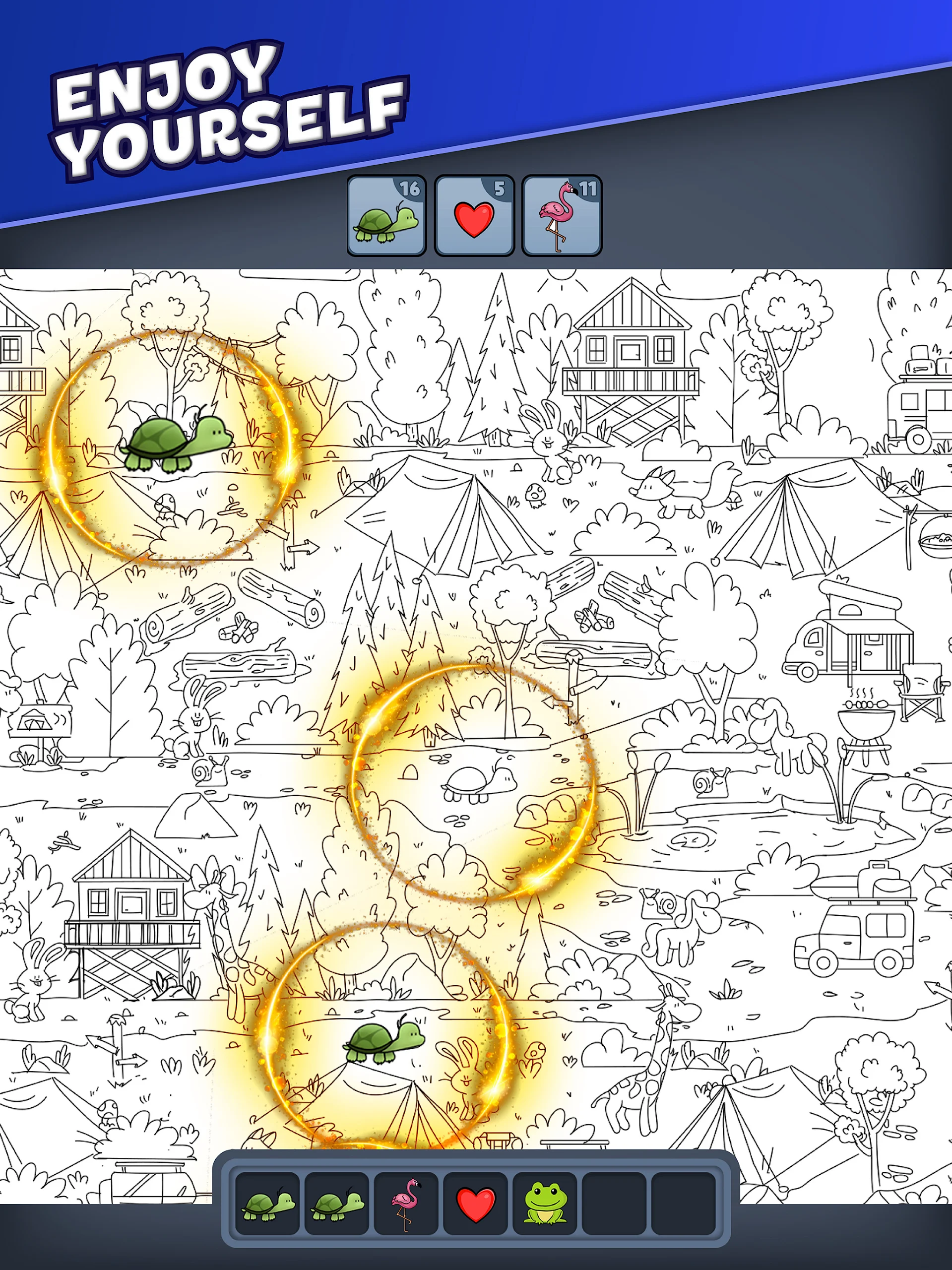Triple Match City Screenshot14