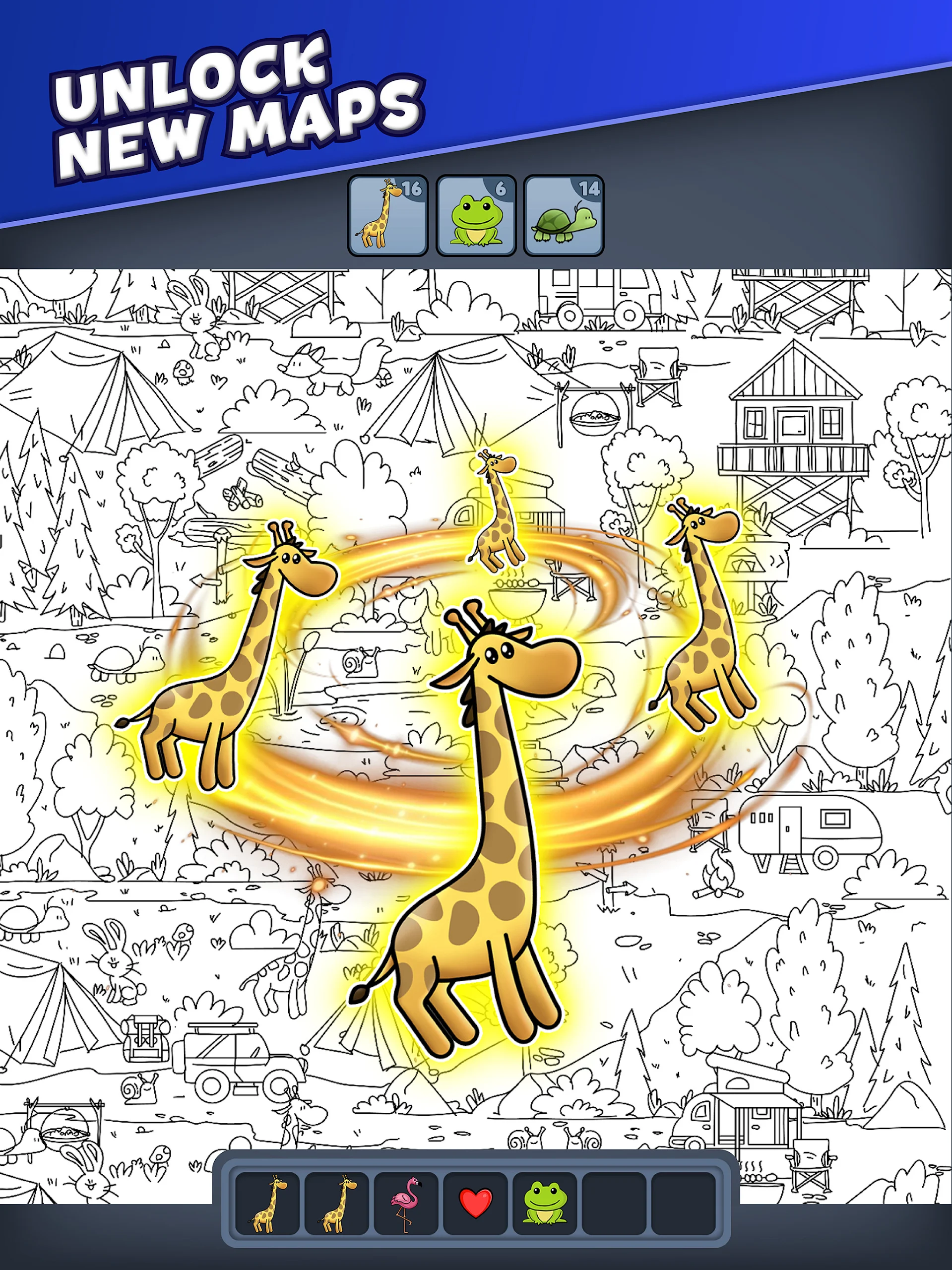 Triple Match City Screenshot15