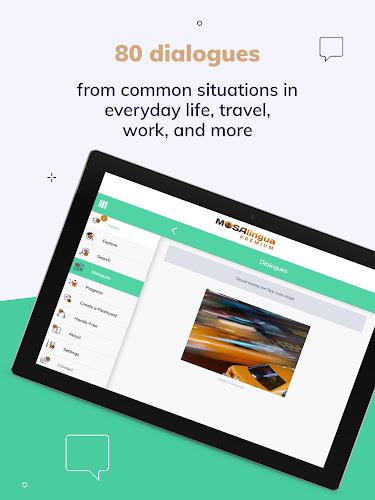 Learn German Fast: Course Screenshot11