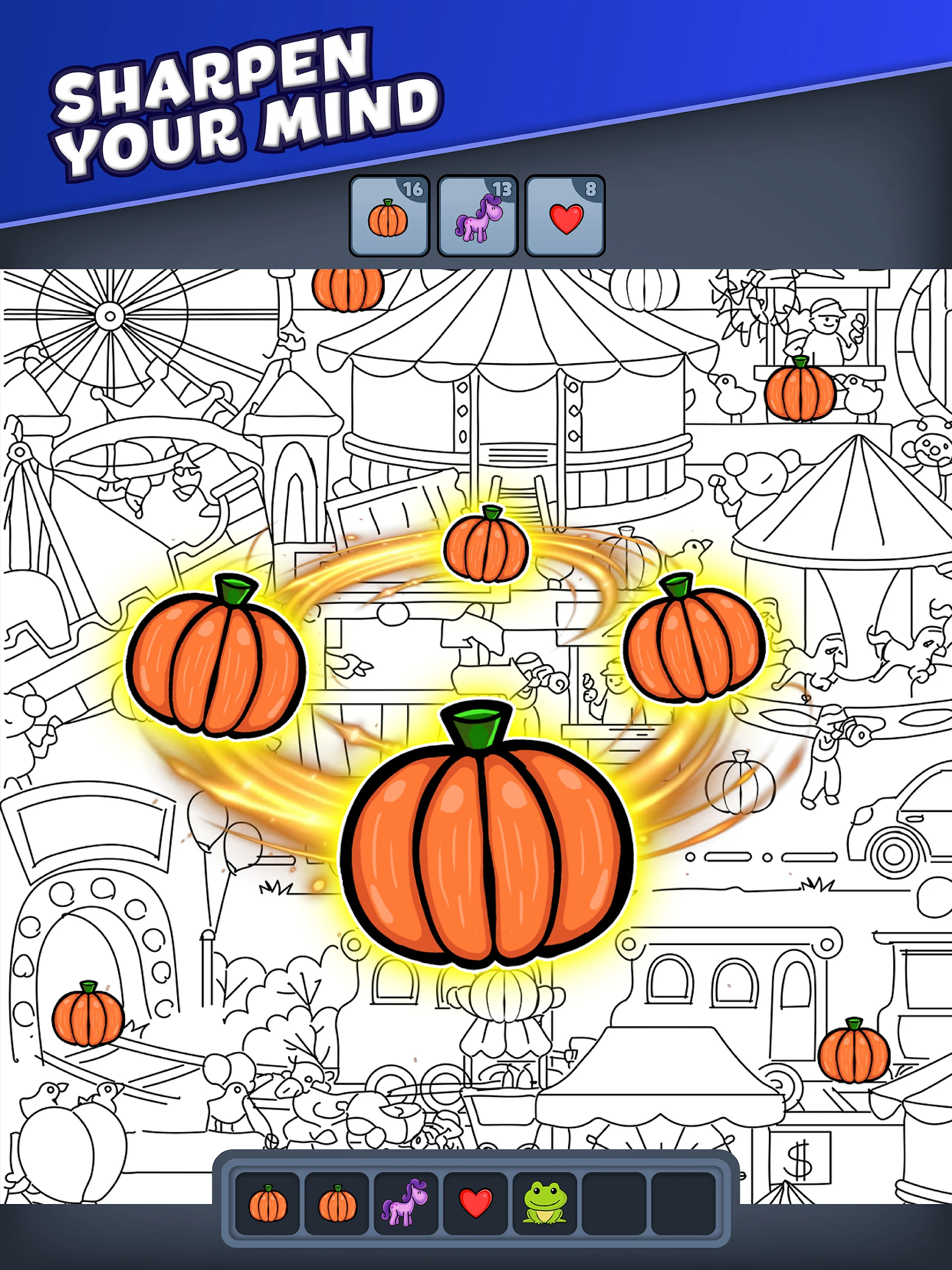 Triple Match City Screenshot9
