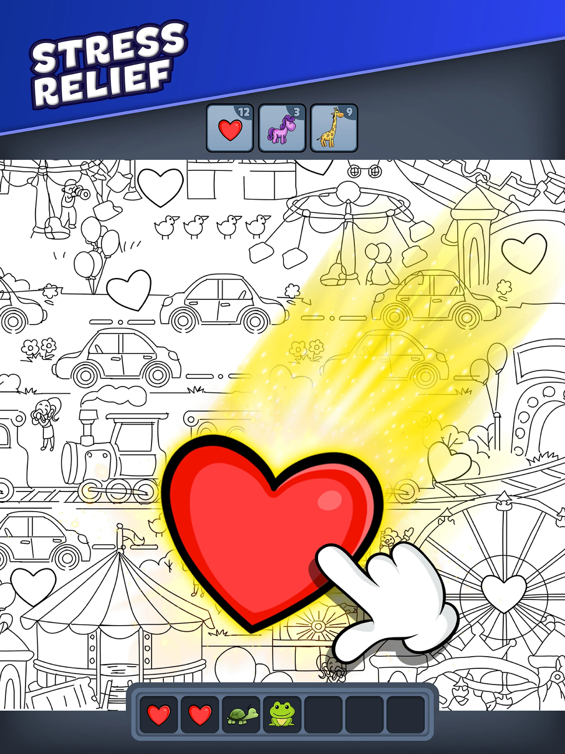 Triple Match City Screenshot11