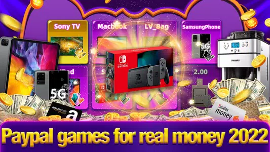 Jackpot Slots: Real Cash Games Screenshot4
