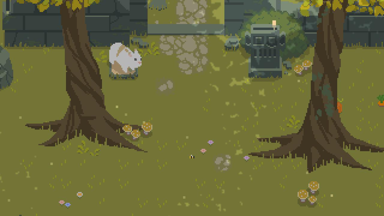Bunny Forest Screenshot4