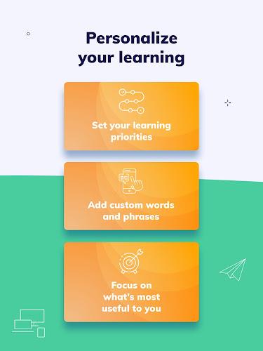 Learn German Fast: Course Screenshot13