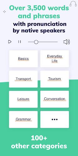 Learn German Fast: Course Screenshot4