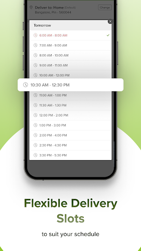 bigbasket Screenshot6