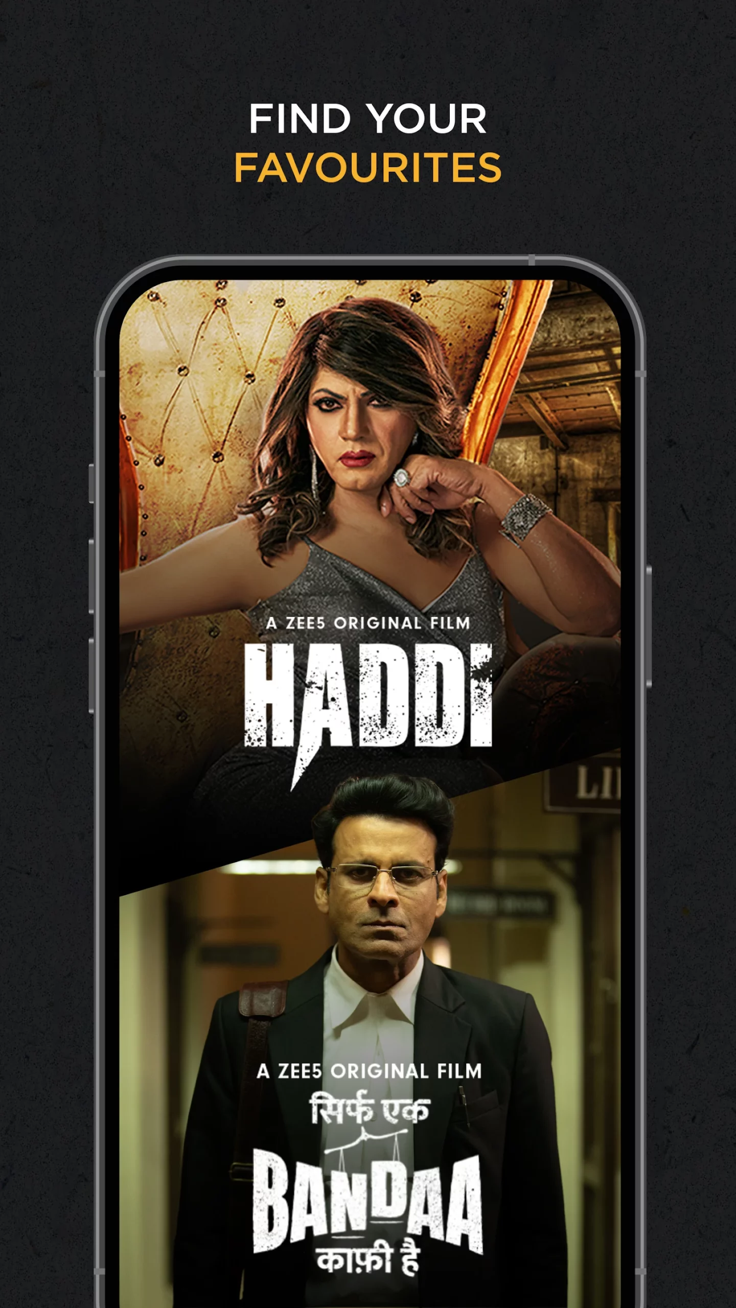 ZEE5 Movies, Web Series, Shows Screenshot2