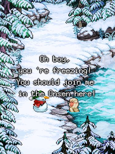 Snowman Story Screenshot20