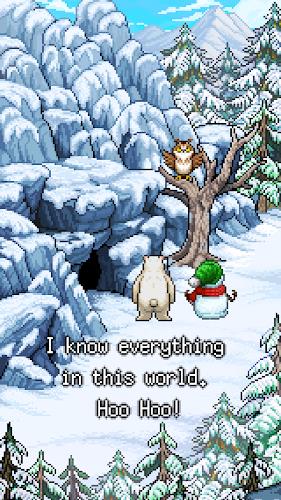 Snowman Story Screenshot5
