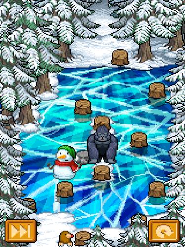 Snowman Story Screenshot11