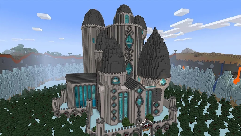 RealmCraft Screenshot2