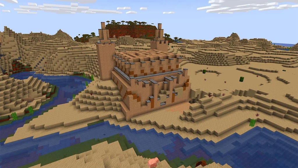RealmCraft Screenshot1