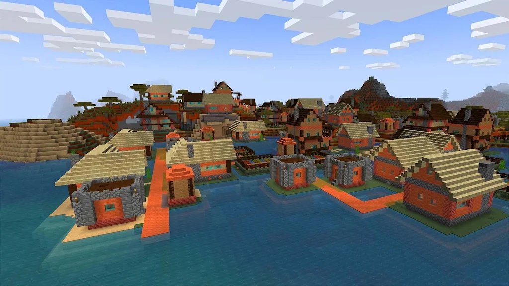 RealmCraft Screenshot3