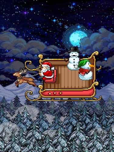 Snowman Story Screenshot17