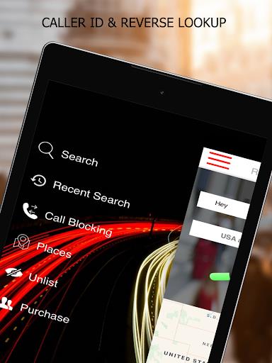 RealCaller Screenshot4