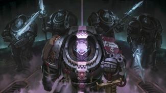 Warhammer 40,000 Screenshot10