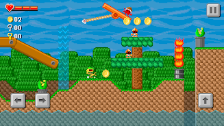 Ultimate Level Maker / Builder Screenshot1