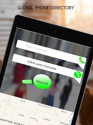 RealCaller Screenshot1
