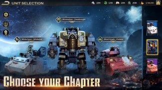 Warhammer 40,000 Screenshot6