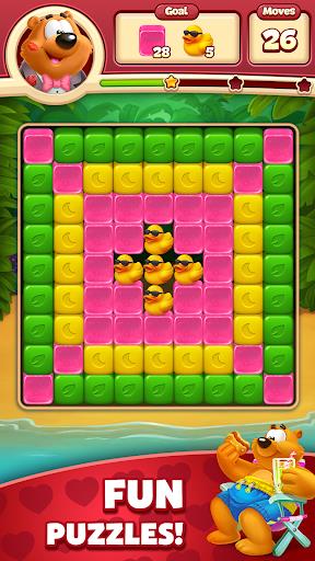 Toon Blast Screenshot1