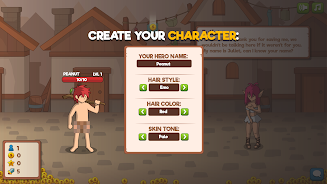 Who Needs a Hero? - Adventure Screenshot20