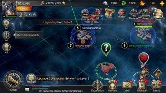 Warhammer 40,000 Screenshot1