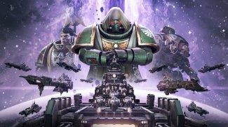 Warhammer 40,000 Screenshot9