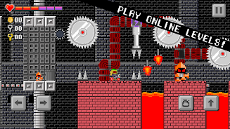 Ultimate Level Maker / Builder Screenshot3