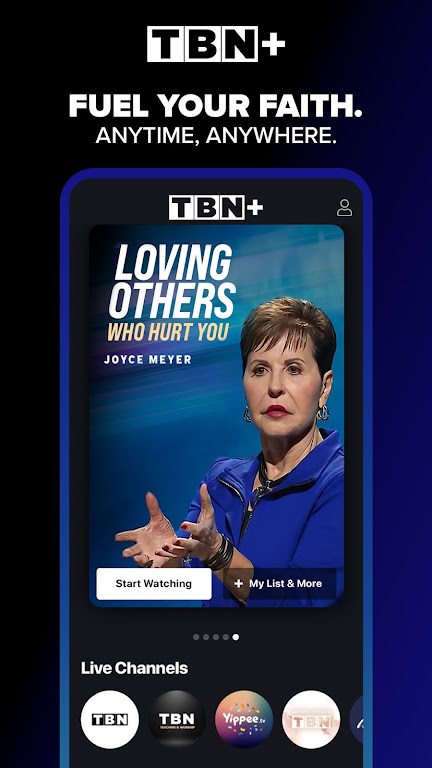TBN+ Screenshot1