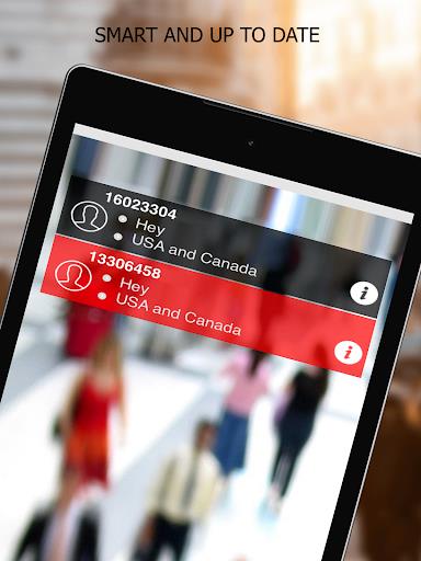 RealCaller Screenshot2