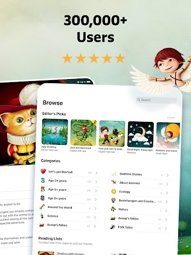 Readmio Screenshot11