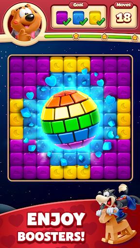 Toon Blast Screenshot2