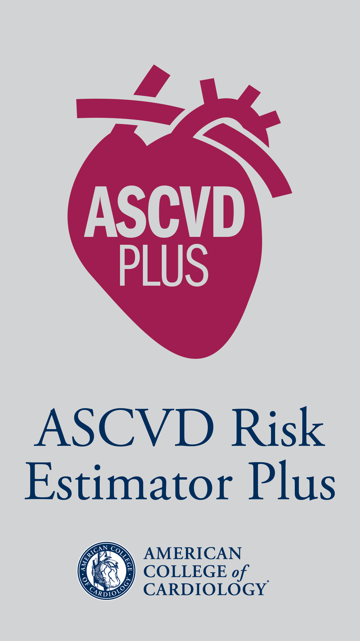 ASCVD Risk Estimator Plus Screenshot1