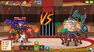 Who Needs a Hero? - Adventure Screenshot11