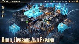 Warhammer 40,000 Screenshot5