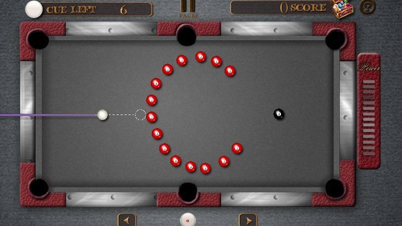 Pool Billiards Pro Screenshot14