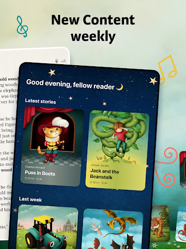 Readmio Screenshot8