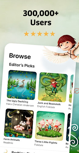 Readmio Screenshot5