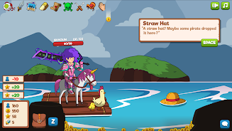 Who Needs a Hero? - Adventure Screenshot13