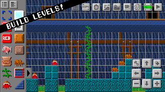 Ultimate Level Maker / Builder Screenshot2