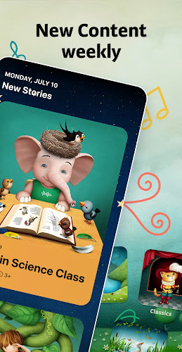 Readmio Screenshot2