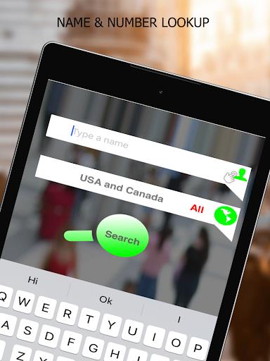 RealCaller Screenshot3