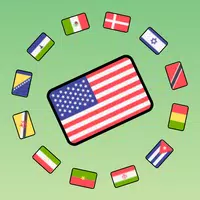 Geomi: Flags Countries Trivia APK