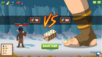 Who Needs a Hero? - Adventure Screenshot5