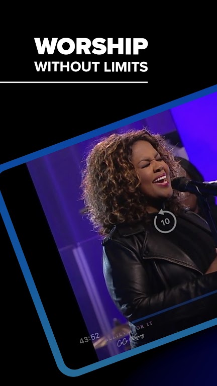 TBN+ Screenshot4
