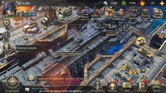 Warhammer 40,000 Screenshot3