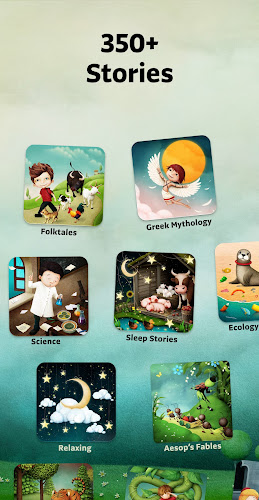 Readmio Screenshot3