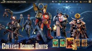 Warhammer 40,000 Screenshot8