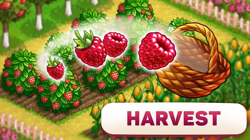 Superfarmers: Superhero Farm Screenshot3
