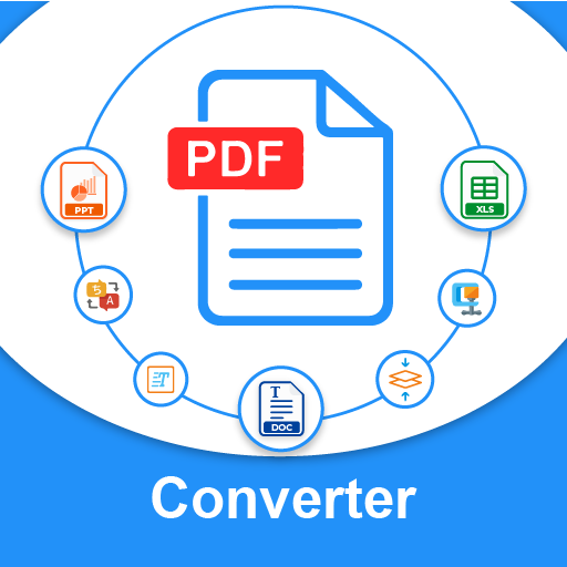 All PDF Converter: Translator APK